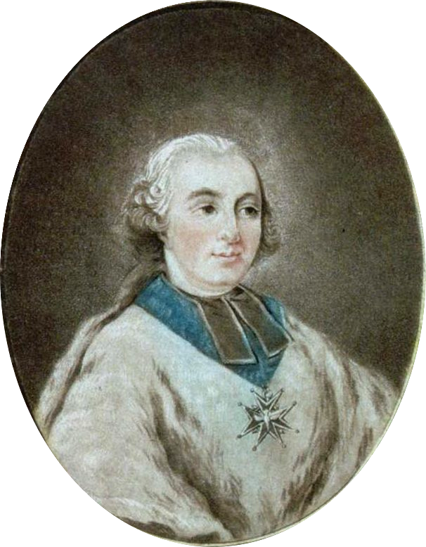 Il Cardinale de Rohan