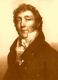 Armand Marc, Conte di Montmorin