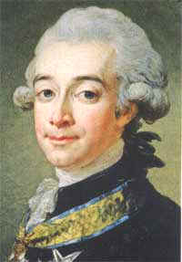 Hans Axel de Fersen