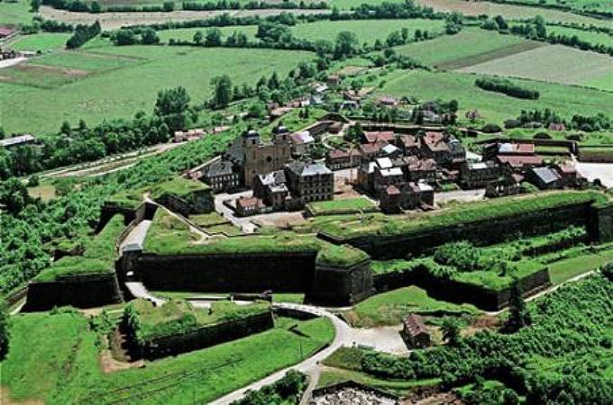 Montmedy