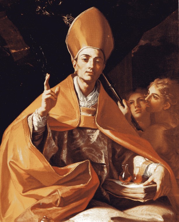 San Gennaro