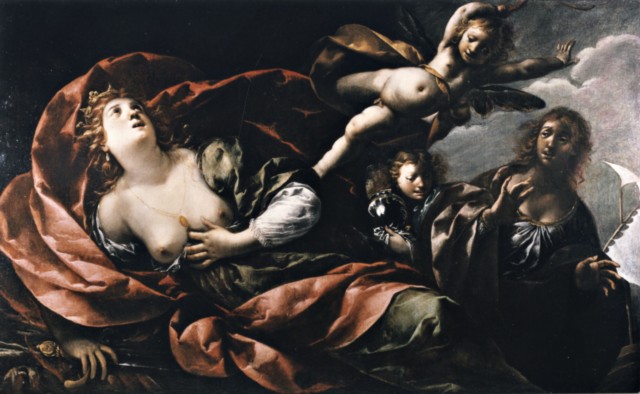 Didone Abbandonata