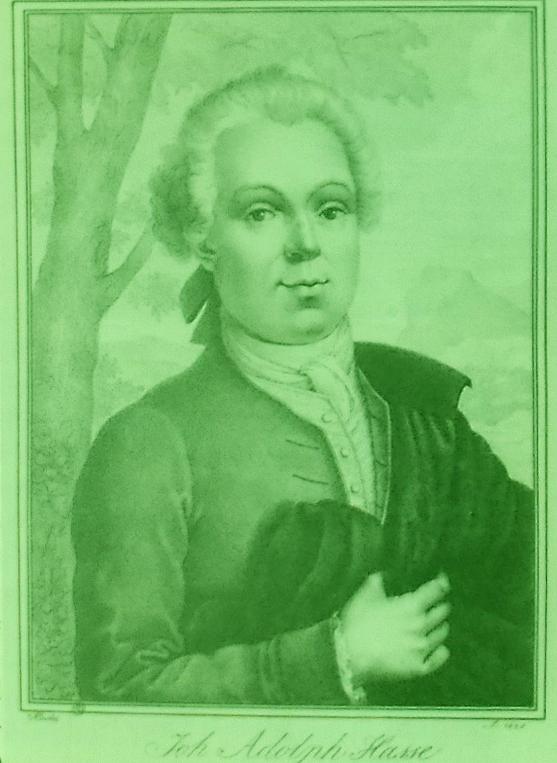 J. A. Hasse