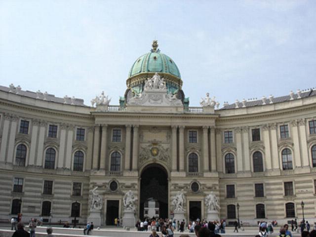 Hofburg