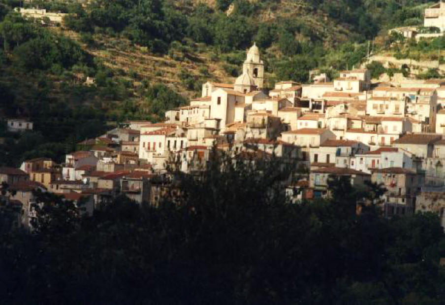 Sant'Angelo di Brolo