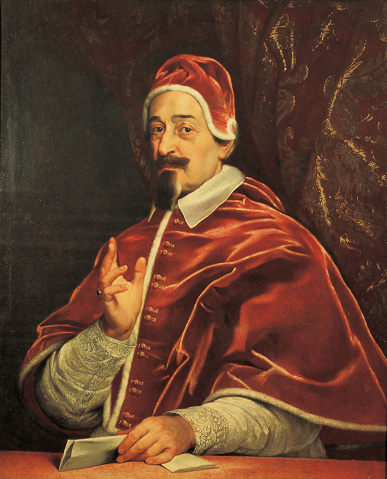 Alessandro VII