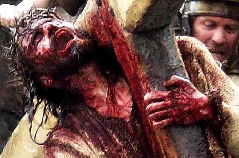 La Passione di Cristo