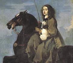 Regina Cristina di Svezia