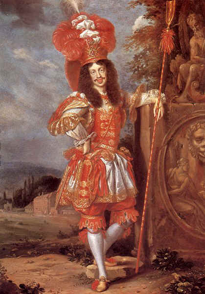 Sua Maest l'Imperatore Leopoldo I