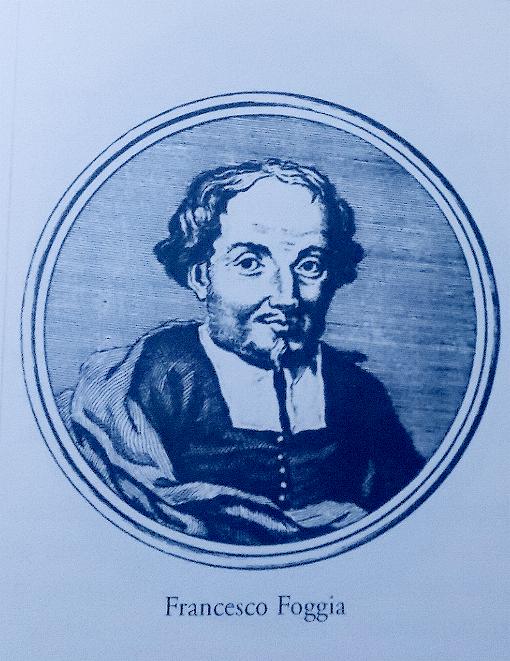 Francesco Foggia