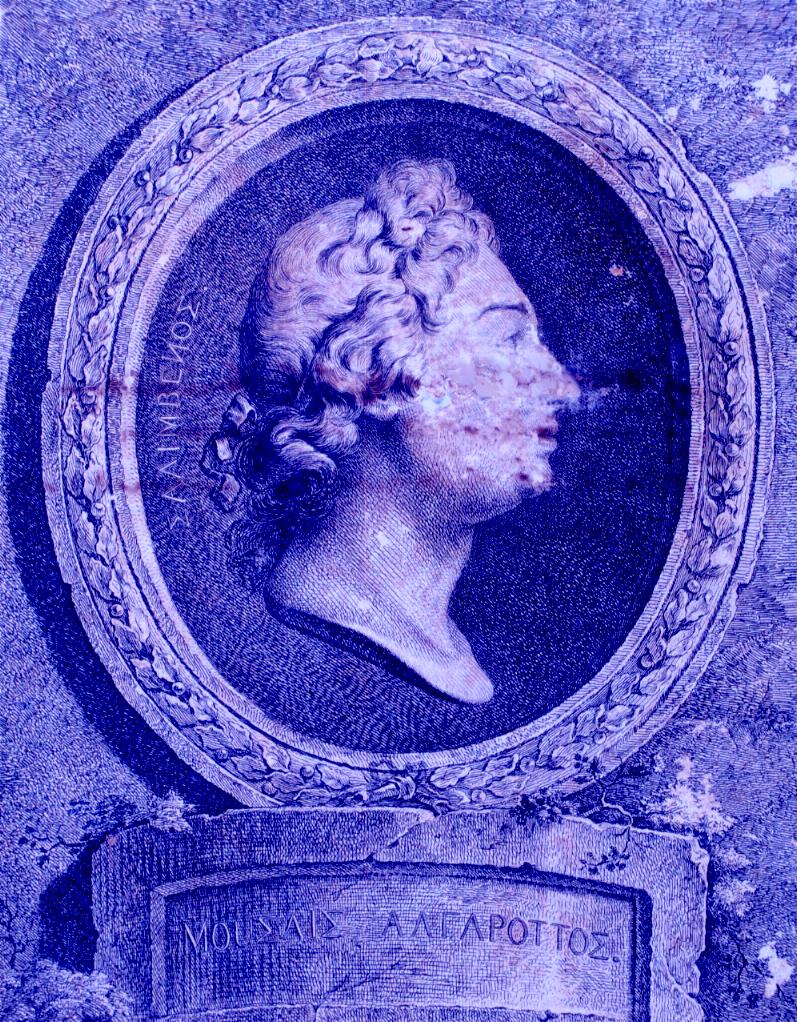 Francesco Grossi, detto Siface - handelforever - haendel.it - gfhbaroque.it