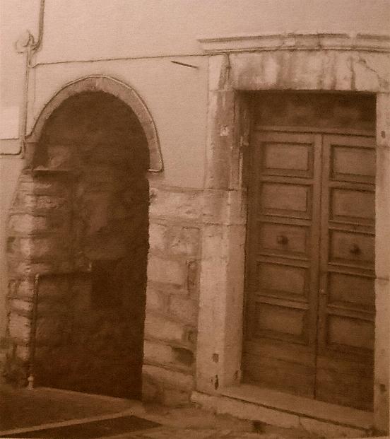 Il Grande Portale