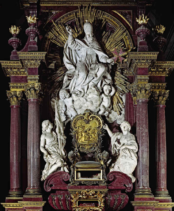 Papa Innocenzo XII