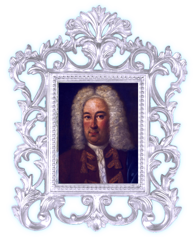 G. F. Handel