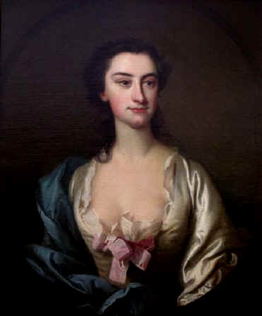 Francesca Cuzzoni, interprete prima di Rodelinda