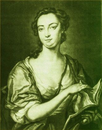 Elisabetta Duparc, detta Francesina