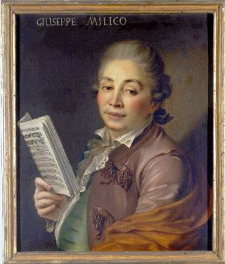 Giuseppe Millico