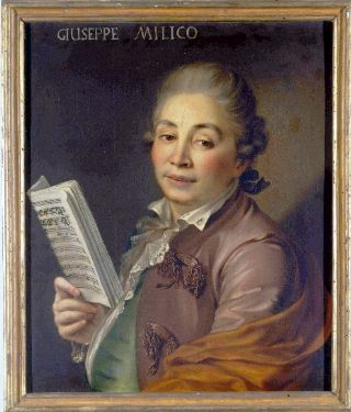 Giuseppe Millico