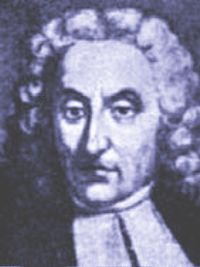 Giacomo Antonio Perti