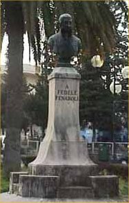 Monumento a Fedele Fenaroli