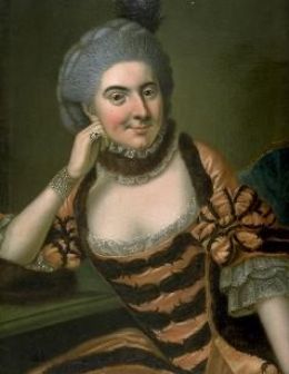 Anna Amalia von Sachsen-Weimar