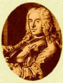 Francesco Maria Veracini