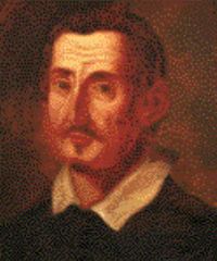 Girolamo Frescobaldi 