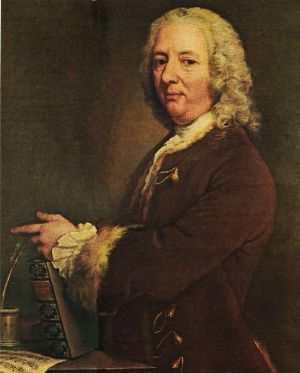 Francesco Geminiani