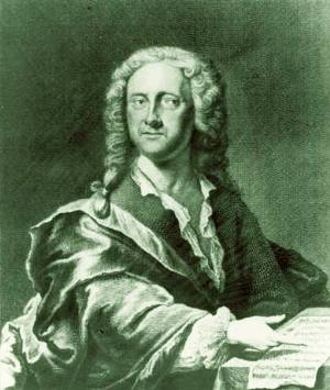 George Philipp Telemann