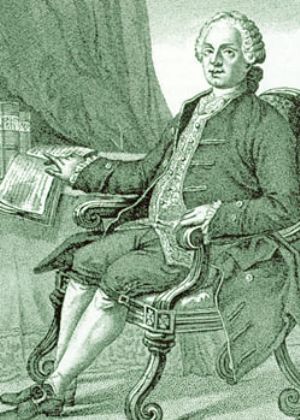 Johann Adolf Hasse