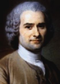 Jean-Jacques Rousseau