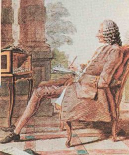 Jean-Philippe Rameau