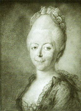 Maria Antonia Walpurgis