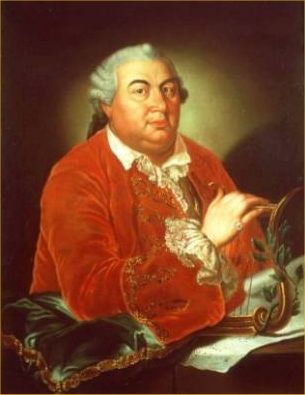 Niccolò Jommelli