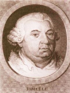 Nicolò Jommelli