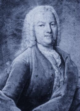 Johann Georg Pisendel