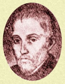 Thomas Luis de Victoria