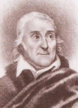 Lorenzo da Ponte (1749-1838)