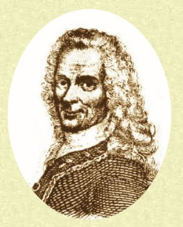 Voltaire