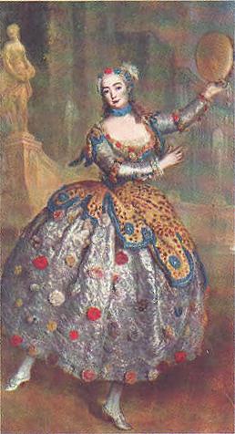 Barbara Campanini