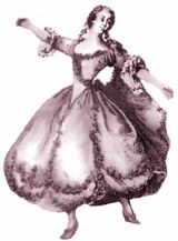 Marie Camargo