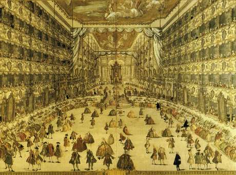Teatro Regio Ducale di Milano