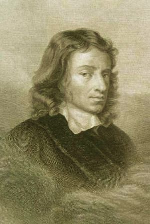 John Milton (1608 - 1734)