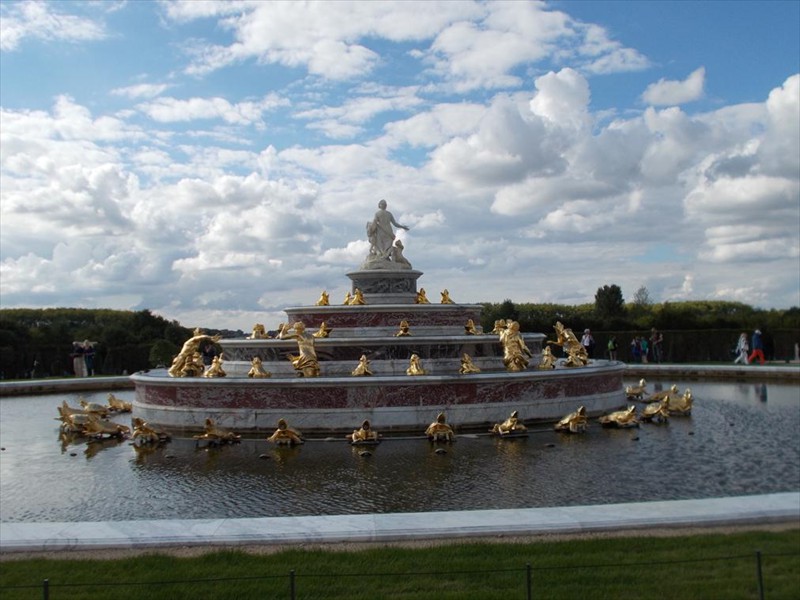 Fontana di Latona - 2015 (101)