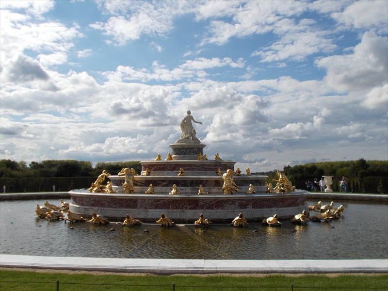 Fontana di Latona - 2015 (103)