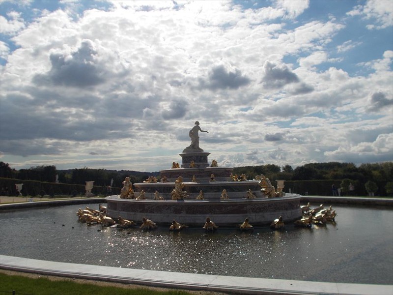 Fontana di Latona - 2015 (108)