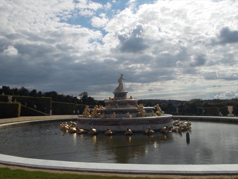 Fontana di Latona - 2015 (111)