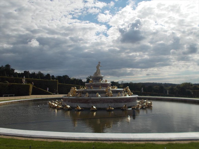 Fontana di Latona - 2015 (112)