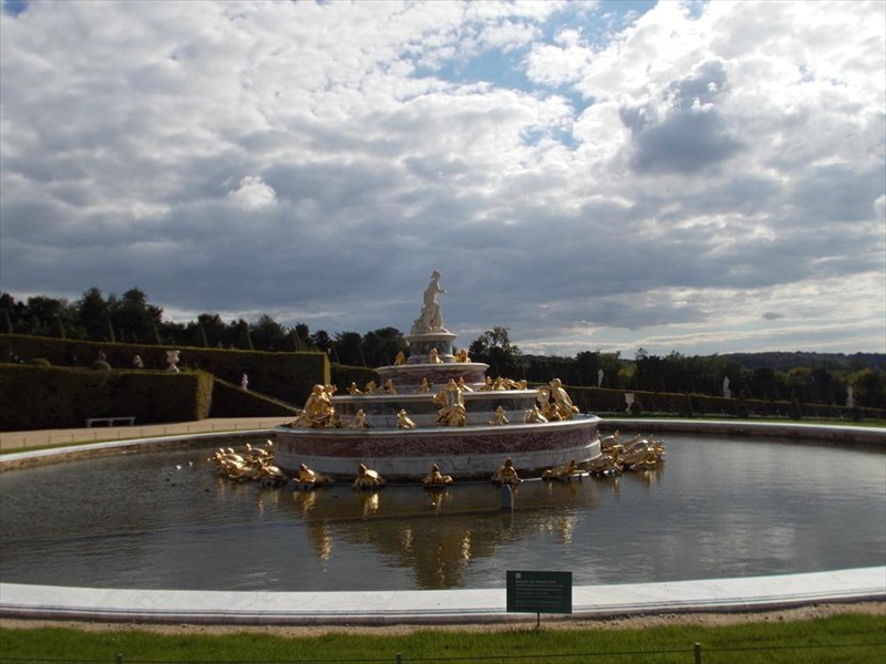 Fontana di Latona - 2015 (113)