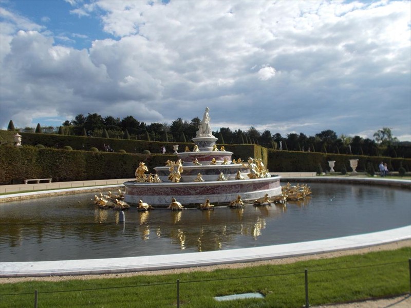 Fontana di Latona - 2015 (116)